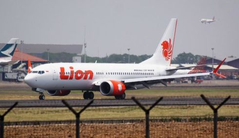 Cockpit Voice Recorder From Doomed Lion Air 737 Reveals Frantic Struggle To Stop Nosedive