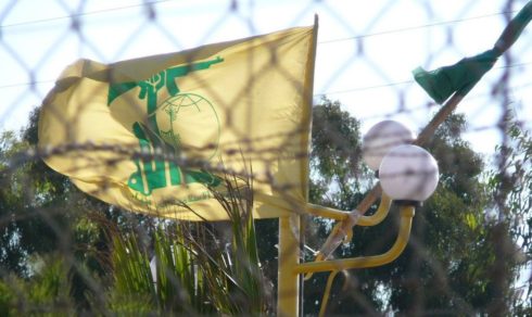 Lebanon’s Anti-Graft Drive Is Entirely Fake as Political Groups Fight Hezbollah over the Scraps