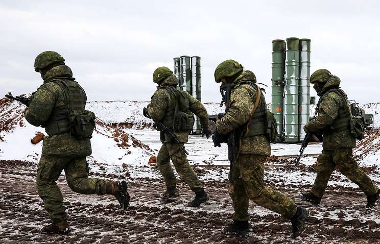 100 Chinese Servicemen For Second S-400 Regiment To Be Trained In Russia: Report