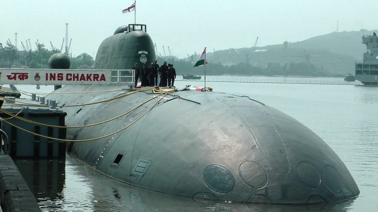 India To Lease Third Nuclear Submarine From Russia For $3 Billion: Report