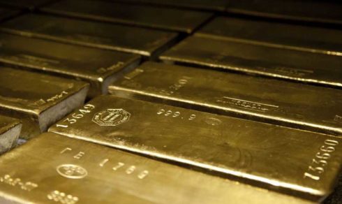 Syria Accuses US Of Stealing 40+ Tons Of Its Gold