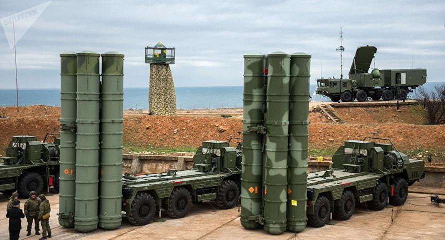 "None Of Their Business": Qatar Blasts Saudi Objections To Possible Russian S-400 Purchase