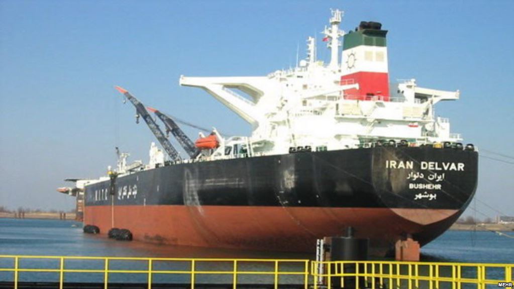 U.S. Wages War On Iran And Venezuela Oil Exports. How It Is Going On?