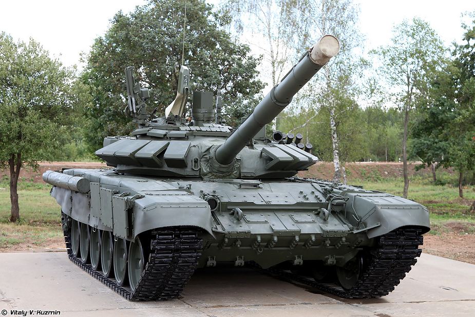 AK-12, Combat Robots And Other Weapons, Which Russian Military Is Getting In 2019