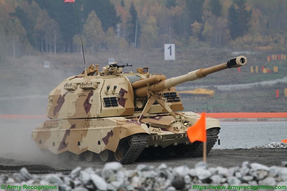 AK-12, Combat Robots And Other Weapons, Which Russian Military Is Getting In 2019