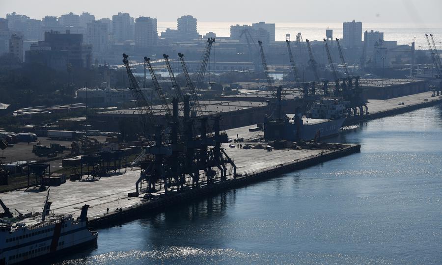 Syria Leases Latakia Port To Iran: Report