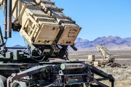 US Army Rolls Out Missile Defense Framework To Counter Hypersonic Missile Attacks