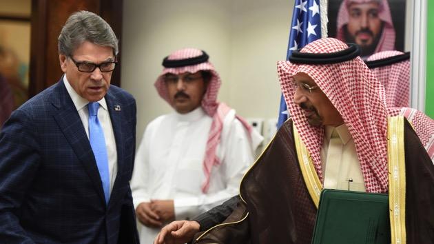 US Senators Demand Details On US Aid To Possible Saudi "Covert Nuclear Weapons Program"