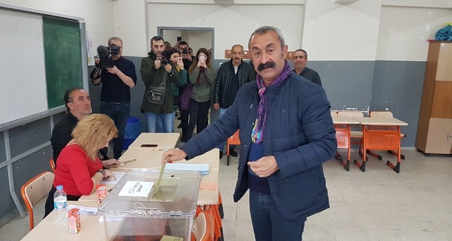 Local Elections In Turkey: Erdogan's Bloc Loses Ankara And Istanbul, Turkey Gets First Communist Mayor Elected