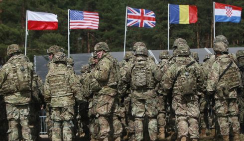 Tim Kirby: "Why NATO’s Official Purpose Makes No Sense, but It Is Likely to Outlive Us All"