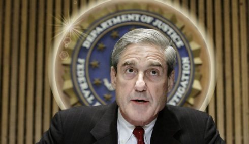 Leaked Mueller Report Proves Barr Lied; Collusion Theorists Vindicated