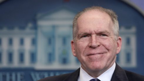 Will Junta-Mastermind, John Brennan, Ever Face the Music?