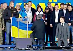 The Saker: "The Ukrainian elections – a short preview of the coming attraction"