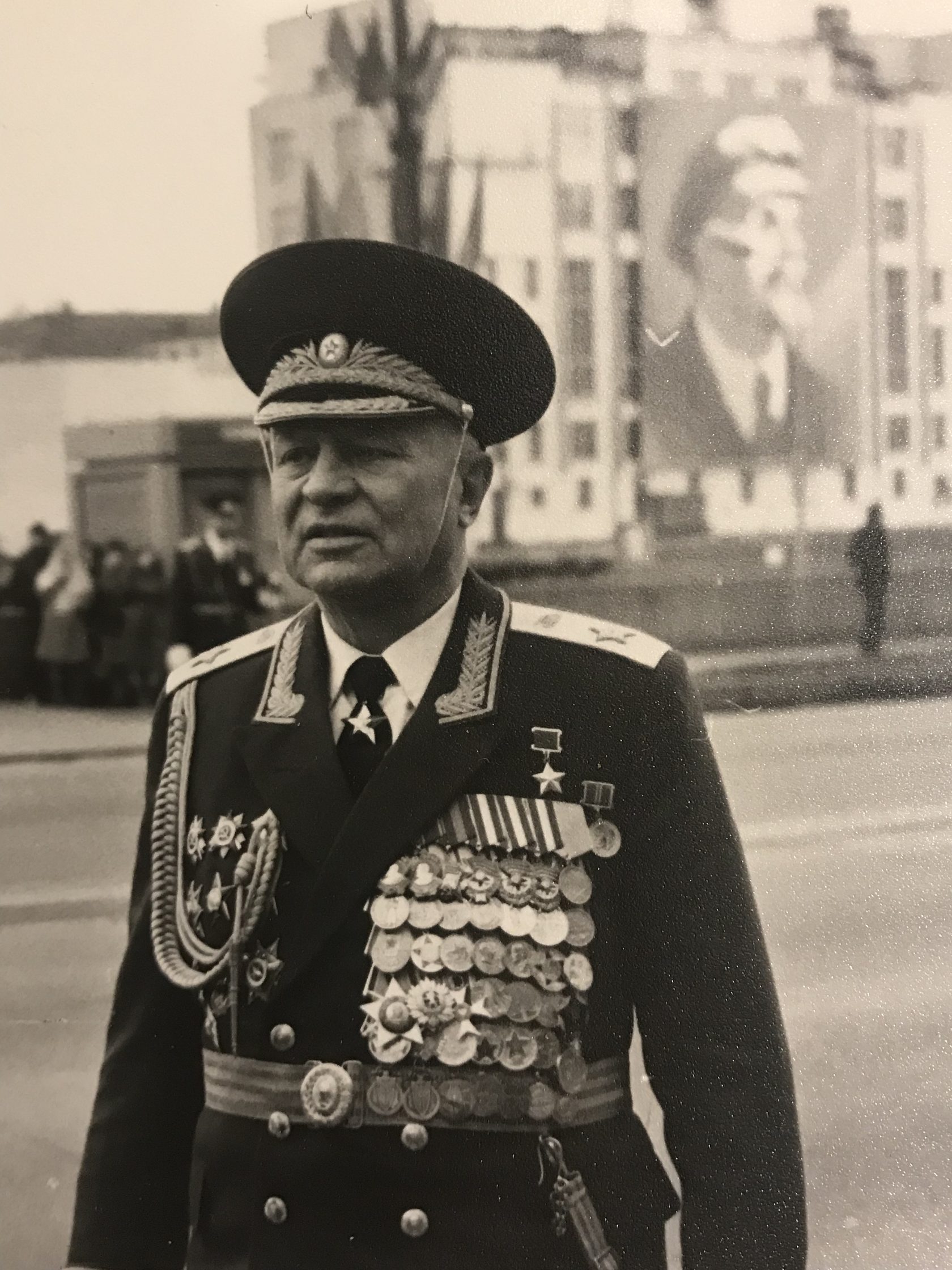 Russian Ministry of Defense Releases Historical Records Of WW2 Victory Commanders