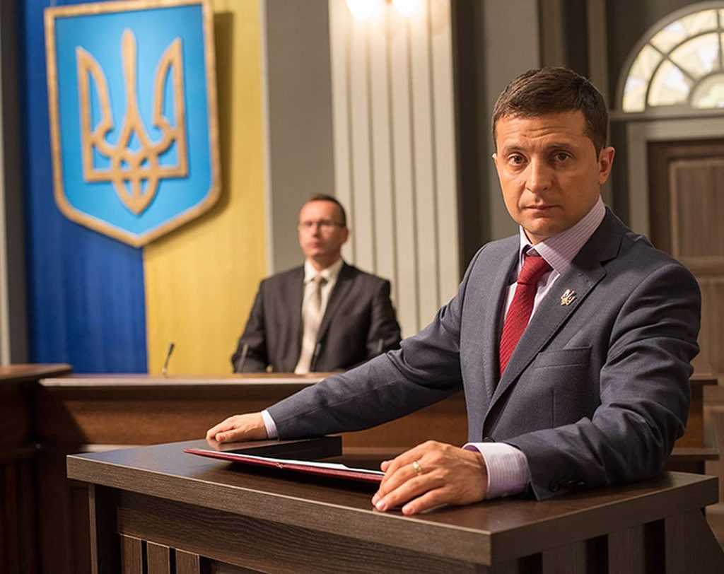 Volodymyr Zelensky's Biography: How the Stand-Up Comedian Became the President of the Ukraine