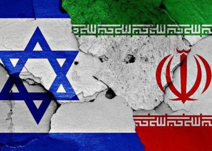 How Israel’s Actions Against Iran Are Rooted In Cecil Rhodes’s 1877 Plan