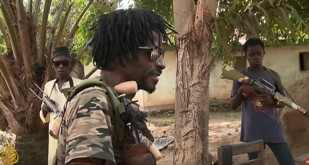 Al Jazeera’s View: Russians In Central African Republic