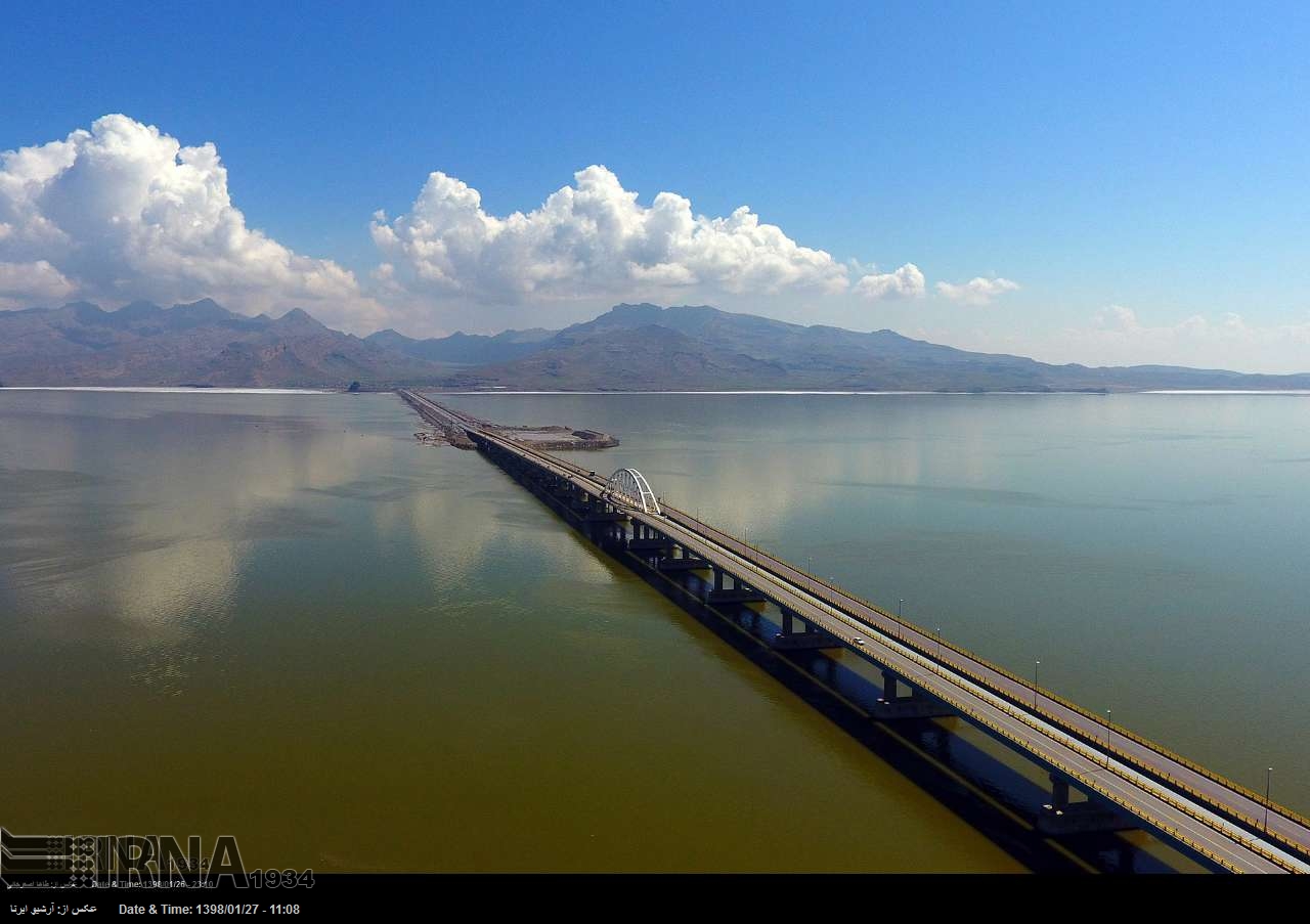 Floods In Iran Claim 76 Lives, Cause $2 Billion In Damages, International Aid Hampered By US Sanctions