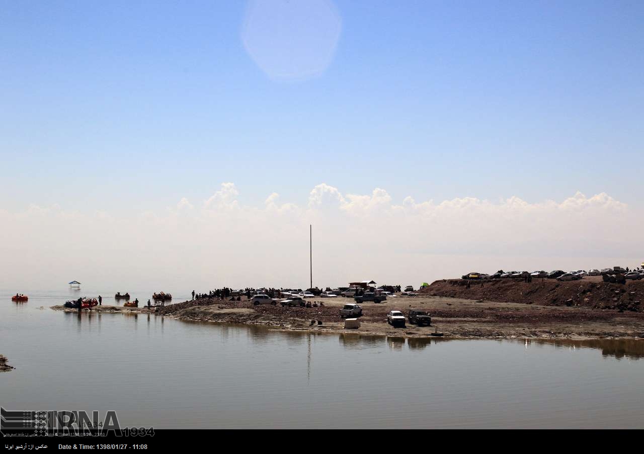 Floods In Iran Claim 76 Lives, Cause $2 Billion In Damages, International Aid Hampered By US Sanctions