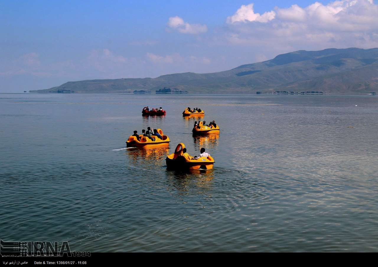 Floods In Iran Claim 76 Lives, Cause $2 Billion In Damages, International Aid Hampered By US Sanctions