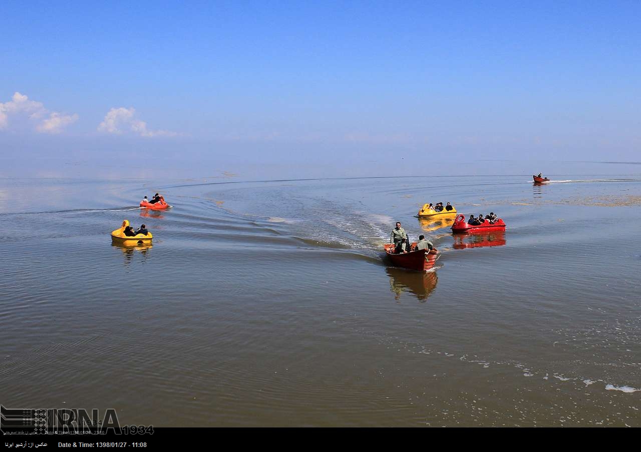 Floods In Iran Claim 76 Lives, Cause $2 Billion In Damages, International Aid Hampered By US Sanctions