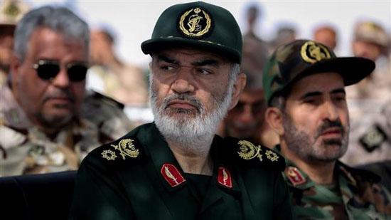 IRGC Commander Warns Israeli Threats Against Iran Will Shorten Its Life