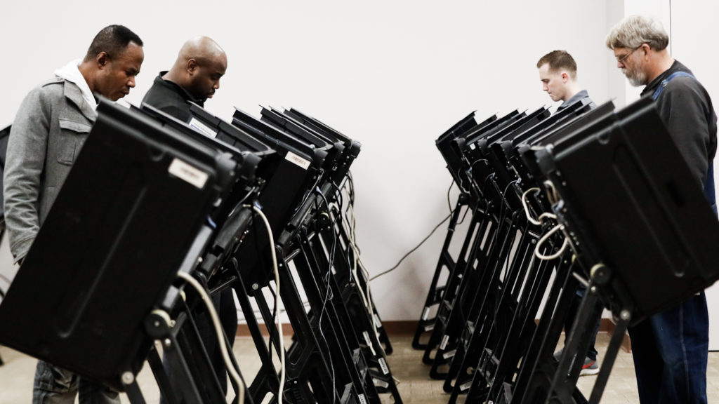 Microsoft’s ElectionGuard a Trojan Horse for a Military-Industrial Takeover of US Elections