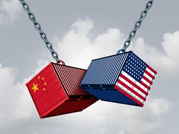 US To Raise Tariffs On Chinese Goods As Expectations For Trade Deal Seem To Wither