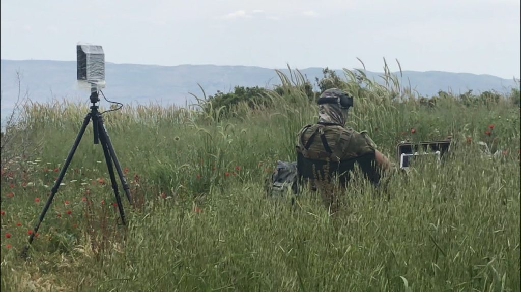 In Photos: Russian Military Advisers Support Syrian Army Operation In Northwestern Hama