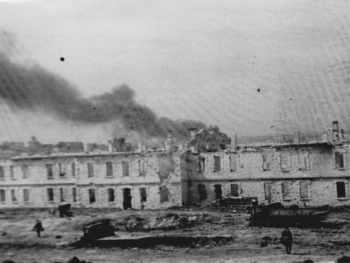 75 Years From Liberation Of Sevastopol, Crimea: Russian Defense Ministry Releases More Historical Records