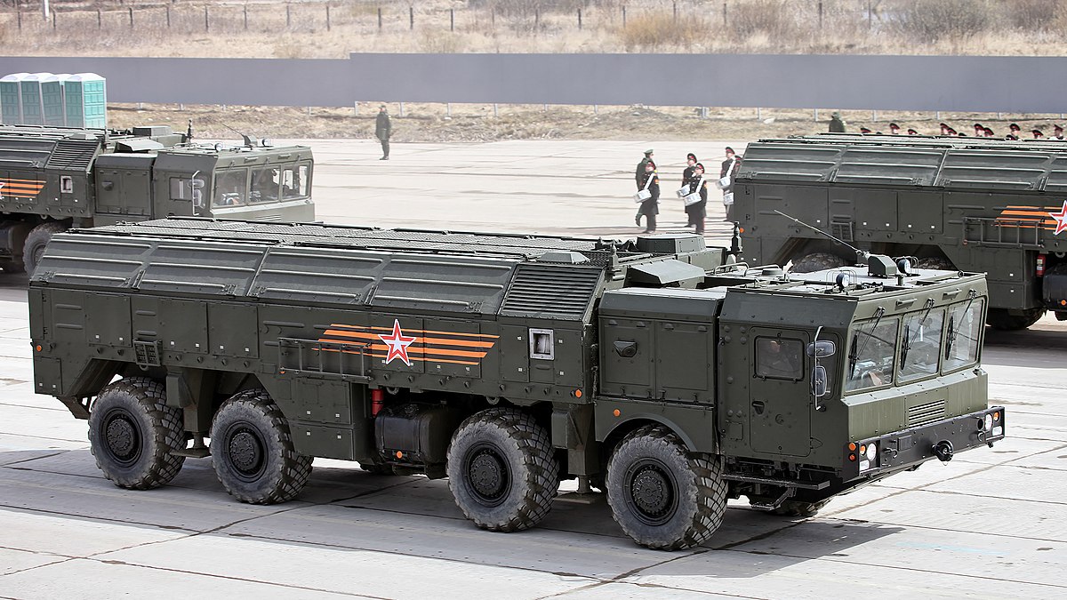 Mechanized Troops And Aircraft That Will Take Part In Victory Day Parade 2019 In Moscow