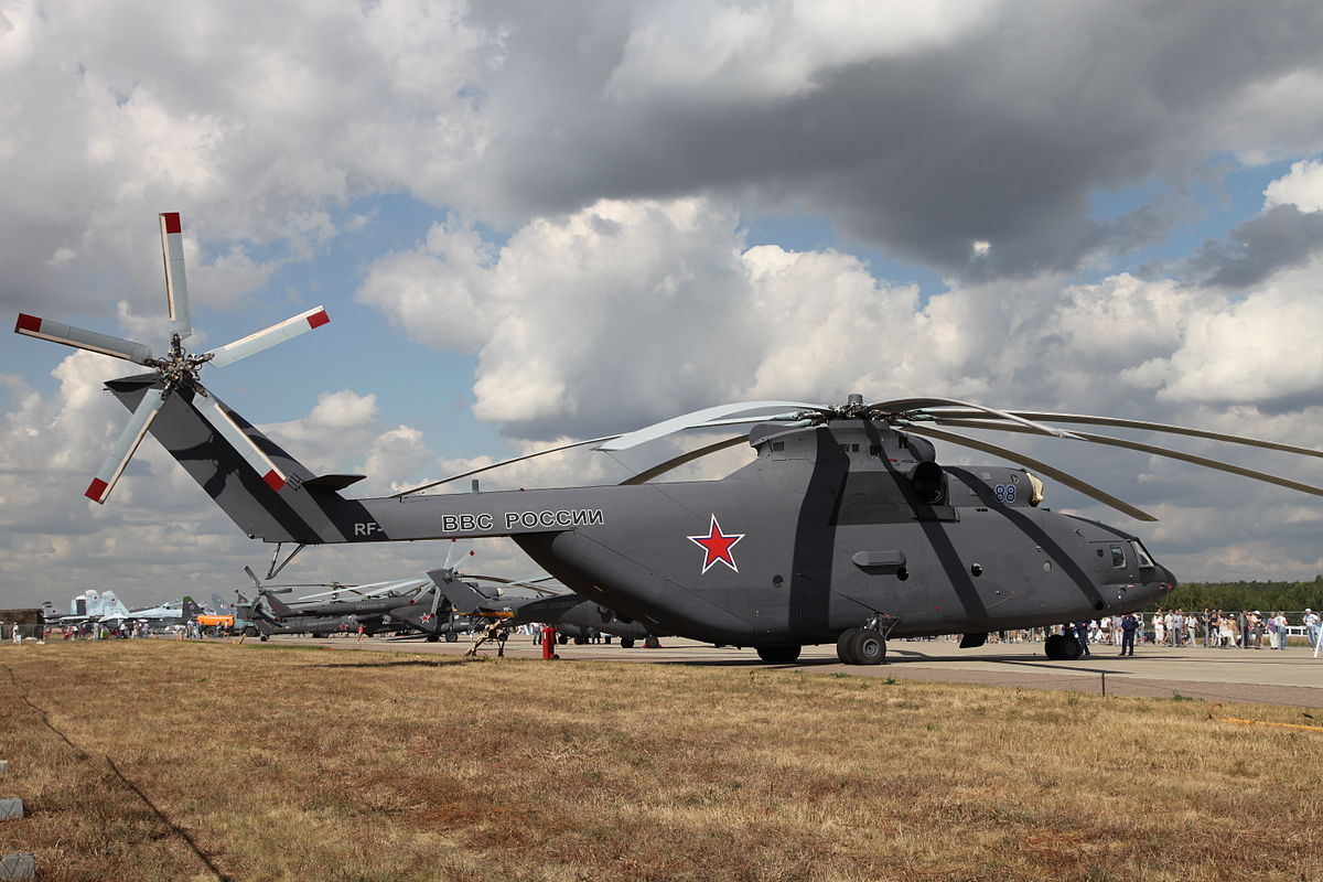 Mechanized Troops And Aircraft That Will Take Part In Victory Day Parade 2019 In Moscow