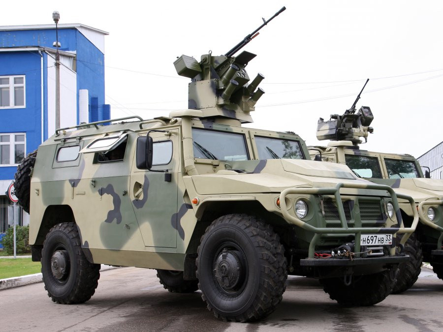 Mechanized Troops And Aircraft That Will Take Part In Victory Day Parade 2019 In Moscow