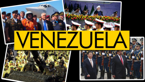 U.S. Invasion Of Venezuela Would Be A Slaughter