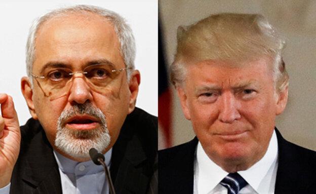 US Sanctions On Life-Saving Drugs Are Leading Iran Into ‘Humanitarian Catastrophe’ As Pandemic Rages: Foreign Minister