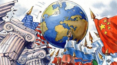 Trade War Backfires On US Hegemony: China May Shift Production To Russia