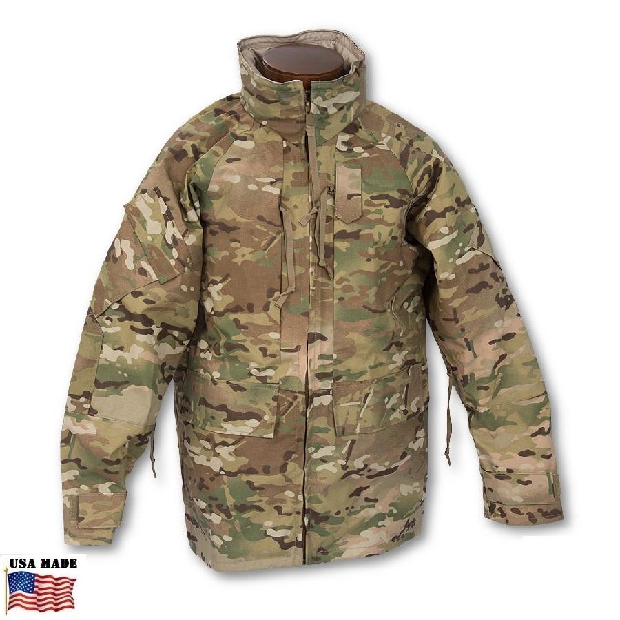 Scammed: DoD Bought Fake, Chinese-Made Military Combat Uniforms