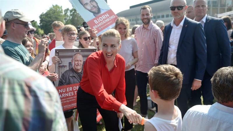 The Danish Elections: Social Democracy with an Inhumane Face