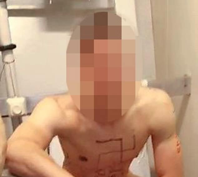 UK Marines With Swastikas Take Part In NATO' BALTOPS Exercise To 'Counter Russia'
