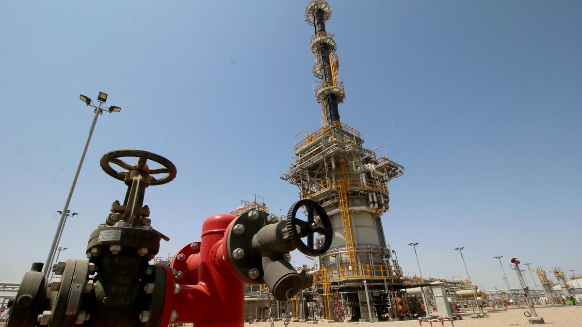 Rocket Strikes Site Of Major Oil Companies In Iraq's Basra Amid Heightened US-Iran Tensions