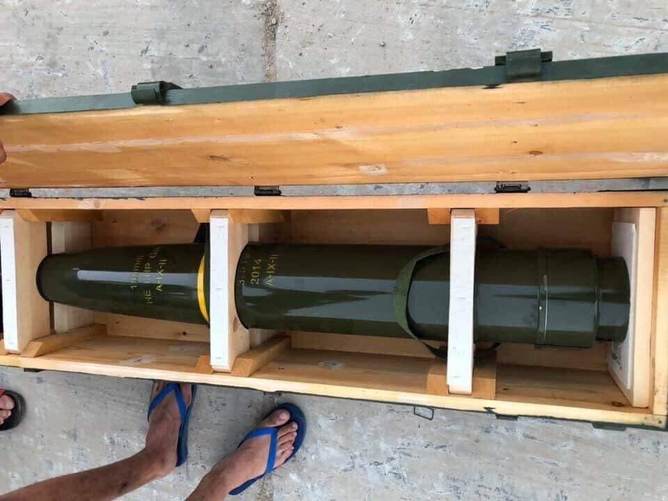 GNA Forces Showcase Advanced US, Russian And Chinese Weapons Captured From LNA (Photos)