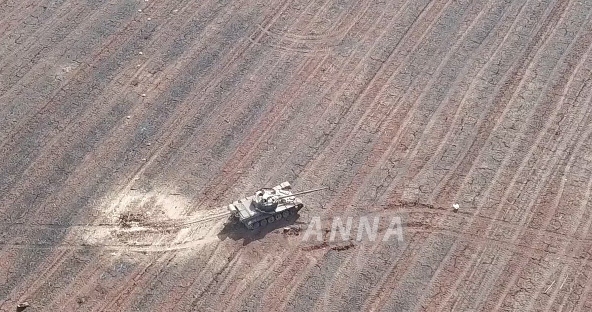 New Photos Reveal Hay’at Tahrir Al-Sham Heavy Losses In Northern Hama