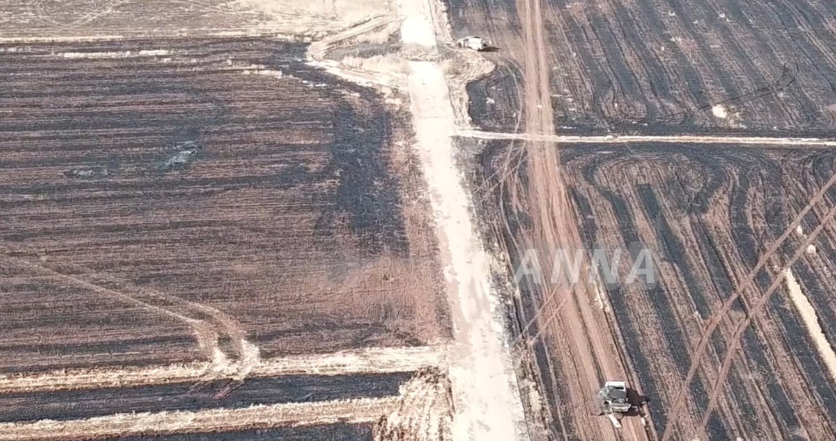 New Photos Reveal Hay’at Tahrir Al-Sham Heavy Losses In Northern Hama