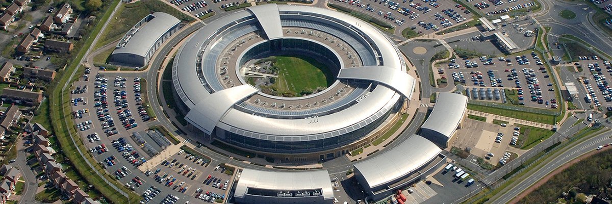 British MI5 Taken To Supreme Court For Holding Large Volumes Of Personal Data Without Due Protection