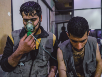 Witness Testimonies Reveal Gorgon Face Of White Helmets 'Humanitarian Activities'