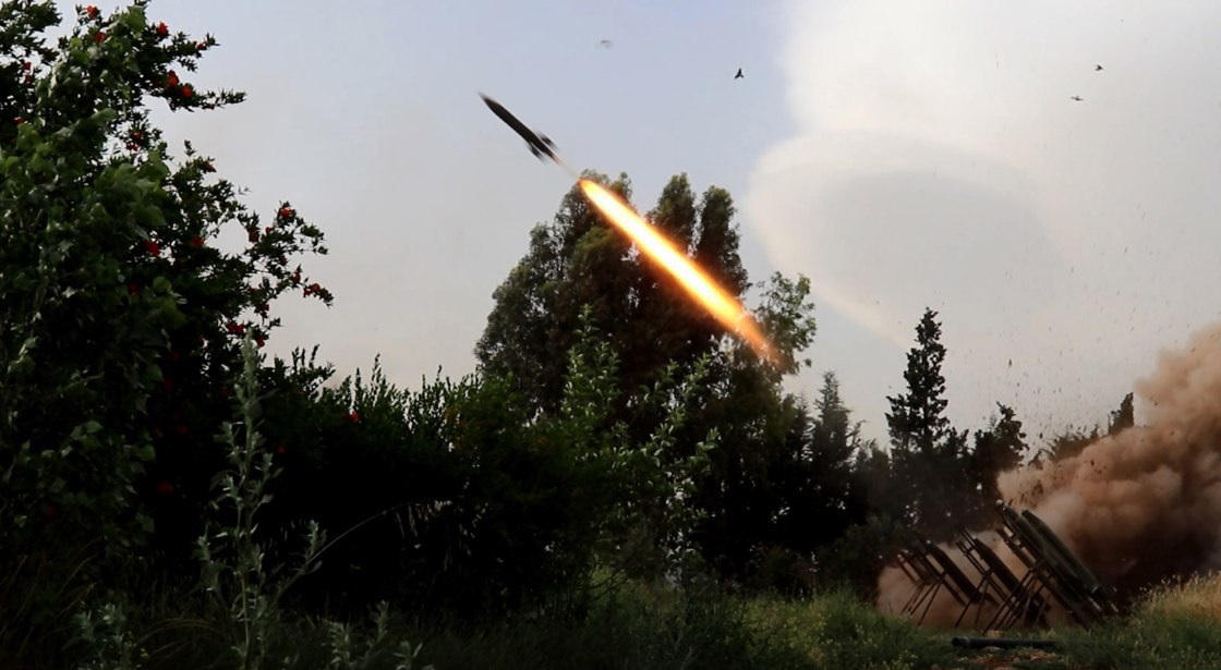 Militants Target Residential Areas In Northwestern Hama With Rockets & Armed Drones