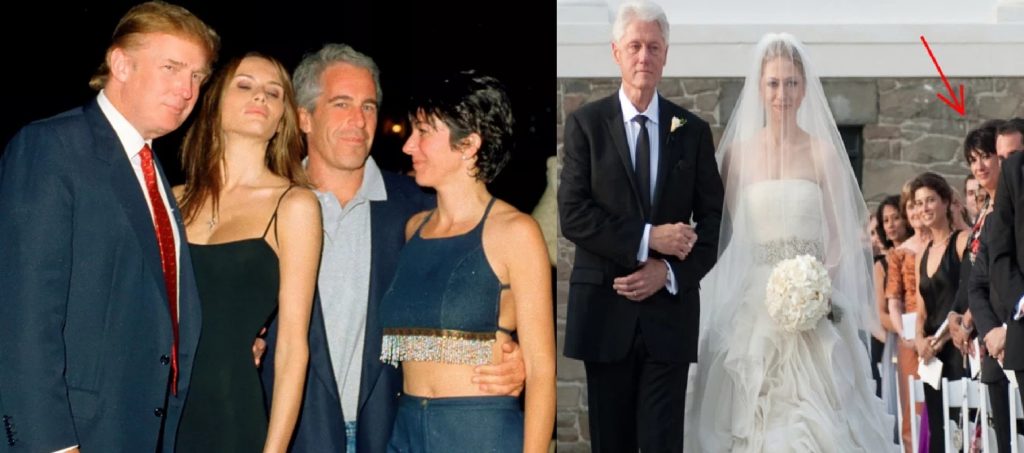 Philip M. Giraldi: "Did Pedophile Jeffrey Epstein Work for Mossad?"