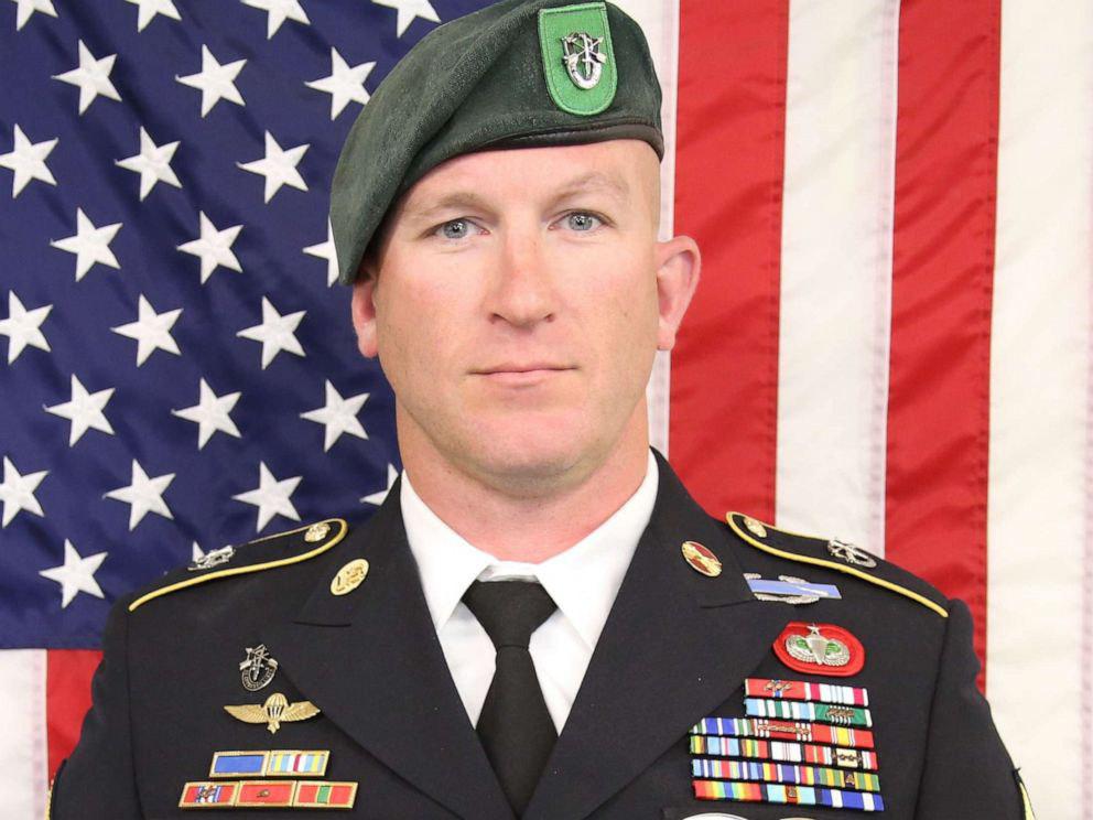 10th US Service Member Died In Action In Afghanistan In 2019