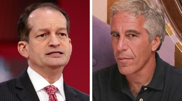 Philip M. Giraldi: "Did Pedophile Jeffrey Epstein Work for Mossad?"