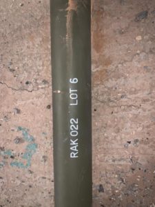 Libyan Government Forces Claim LNA Is Using Swiss Rockets, Facts Say Otherwise (Photos)